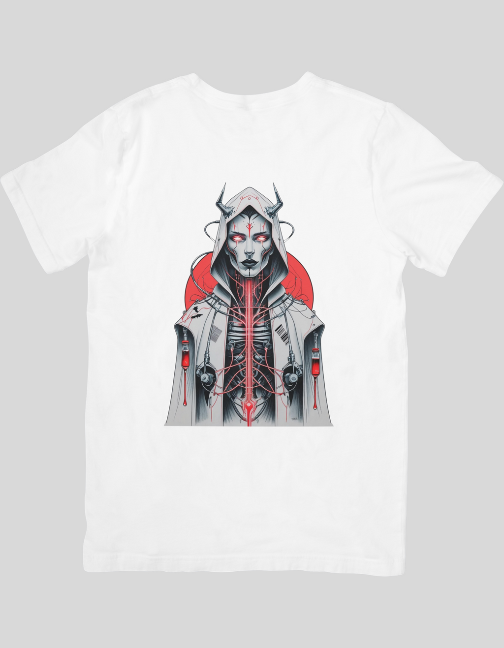 Vamprion Oversized T-Shirt