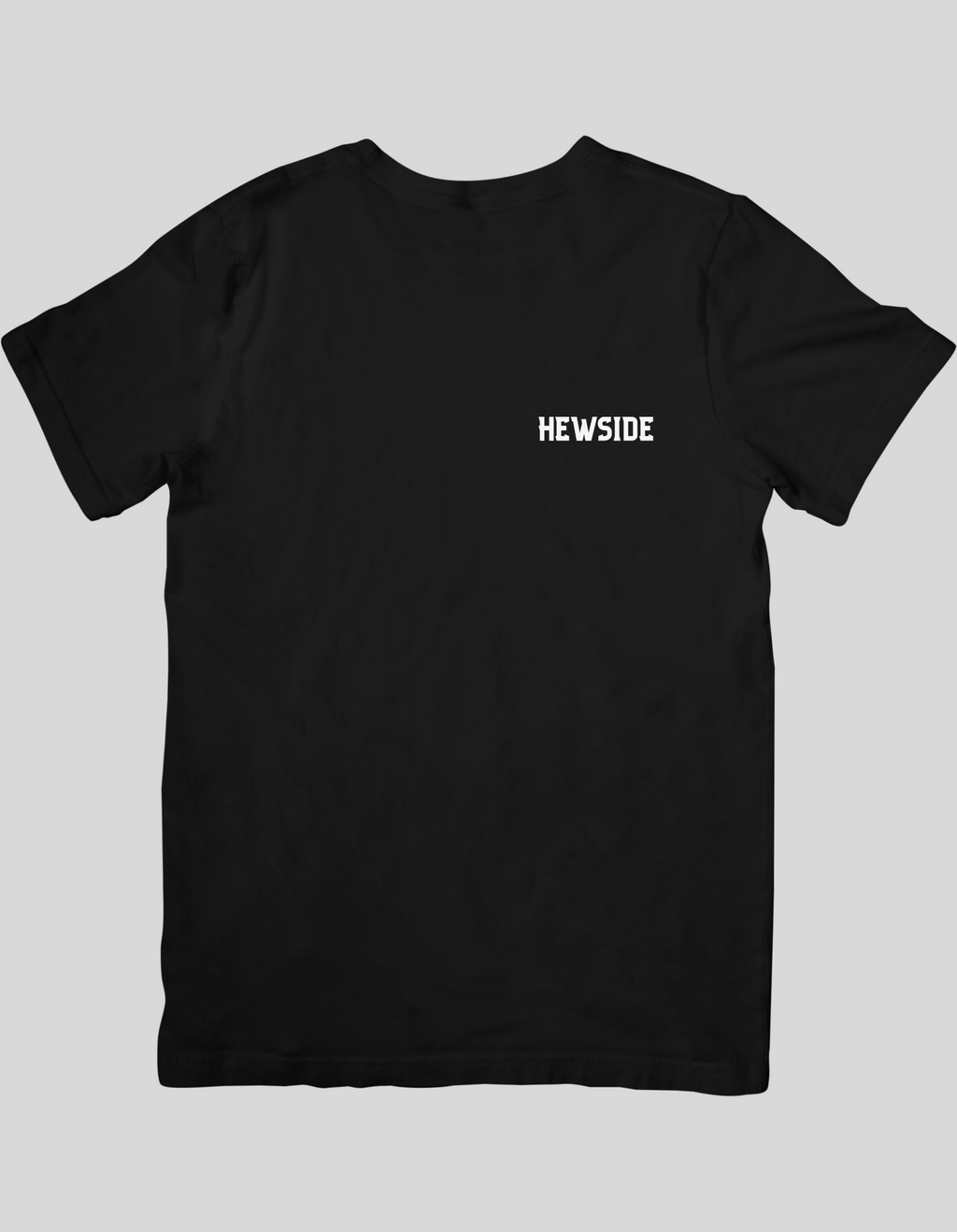 Dark Hollow Oversized T-Shirt