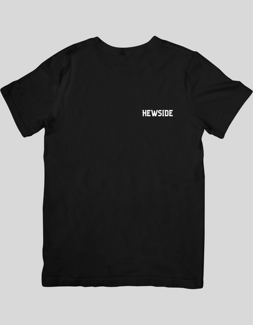Cerberus Veil Oversized T-Shirt