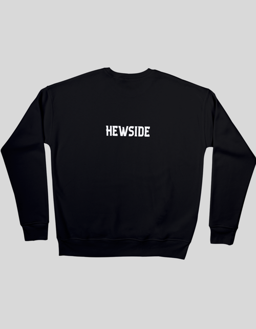 Dust and Bloom Oversized Sweatshirt