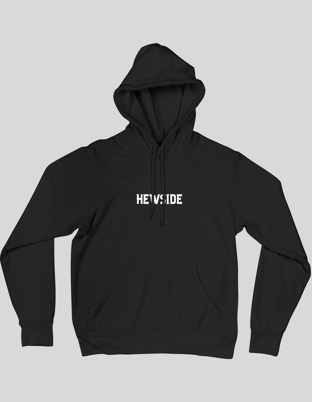 Dust and Bloom Oversized Hoodie