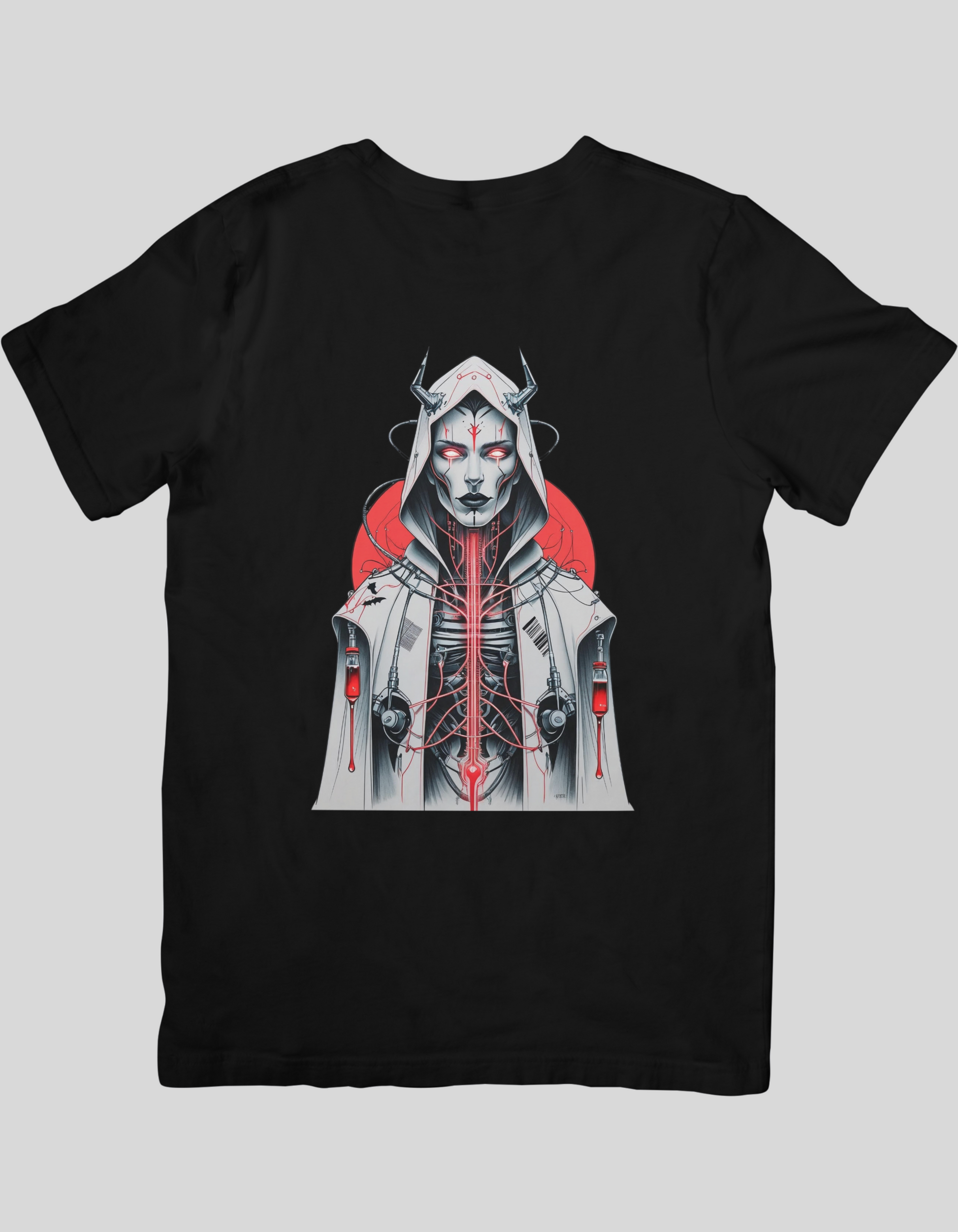 Vamprion Oversized T-Shirt