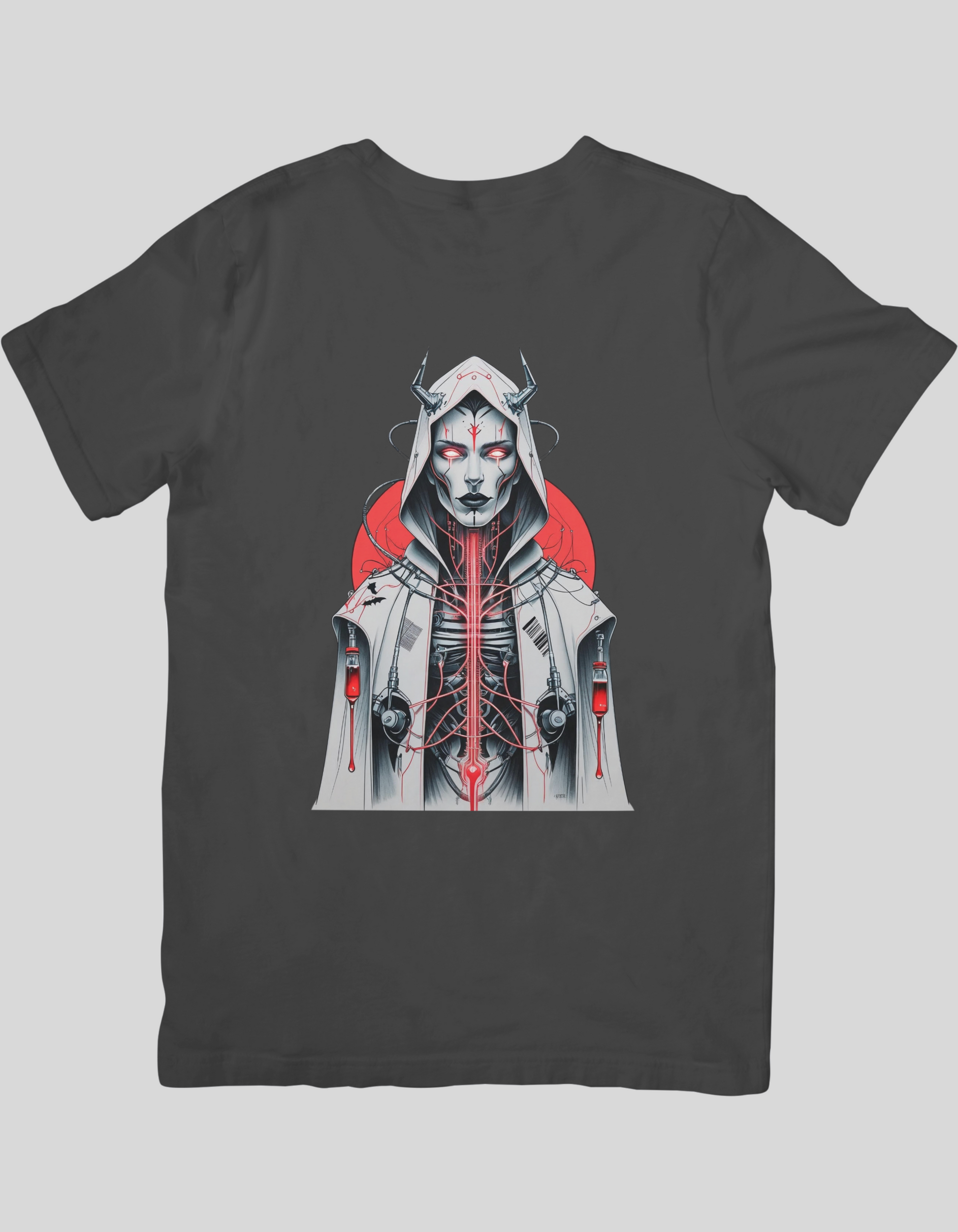 Vamprion Oversized T-Shirt