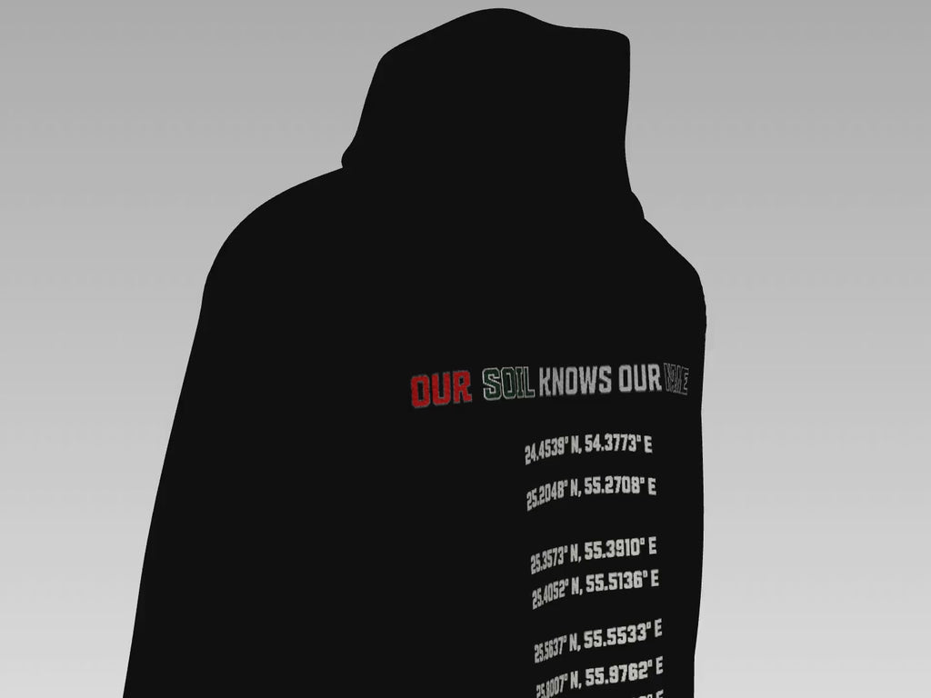 Hew - 2 Oversized Hoodie