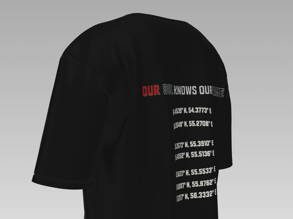 Hew - 2 Oversized T-Shirt